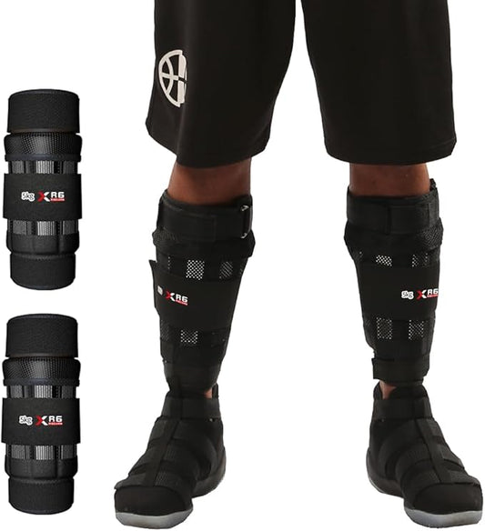 Wrist Arm Weights 6.6/11/22LBS 1 PairWeights