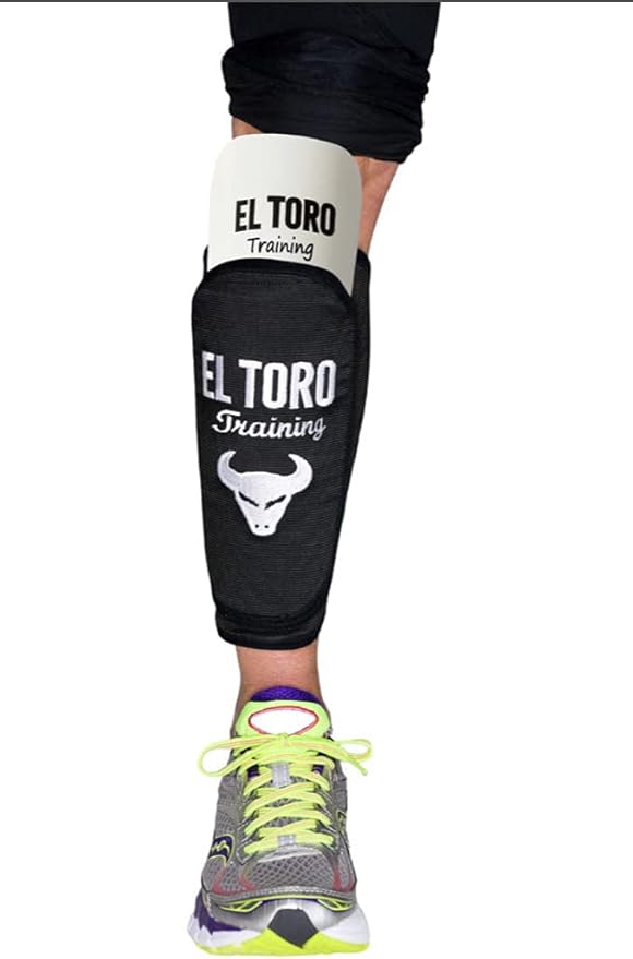 El Toro The Ankle Weight reinvented 1lb,1.5lb,2lb Wearable