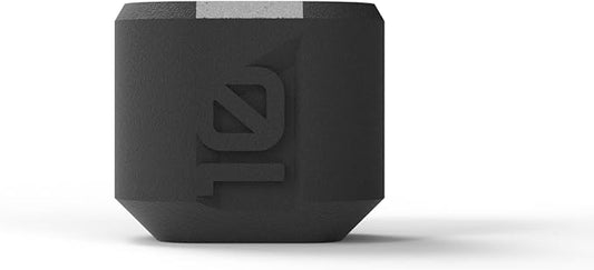 Tribe WOD Dark Elf Hybrid Dumbells 10-35lb - 1)