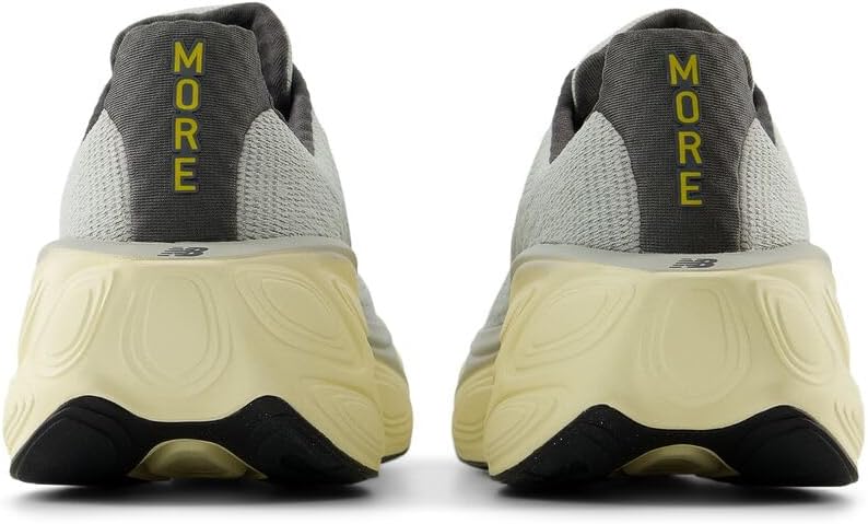 New Balance Men's Fresh Foam X More V5 Running Shoe