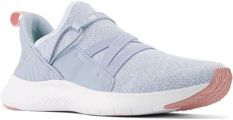 New Balance Women's Beaya V1 Slip-On Running Shoe