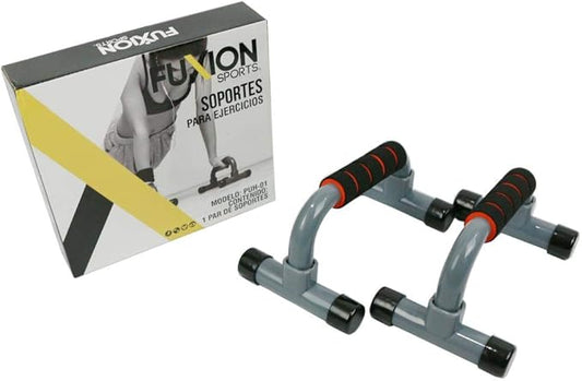 Set of 2 Push Up Bars