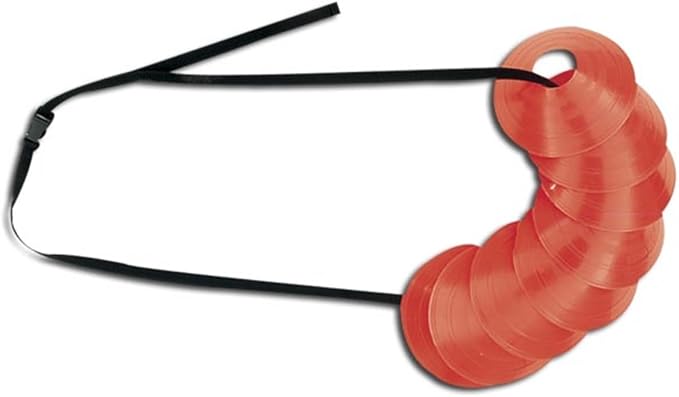 Kwik Goal Strap Cone Carrier