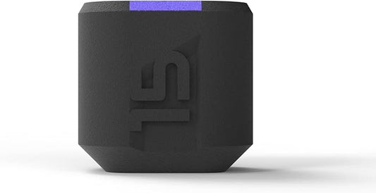Tribe WOD Dark Elf Hybrid Dumbells 10-35lb - 1)