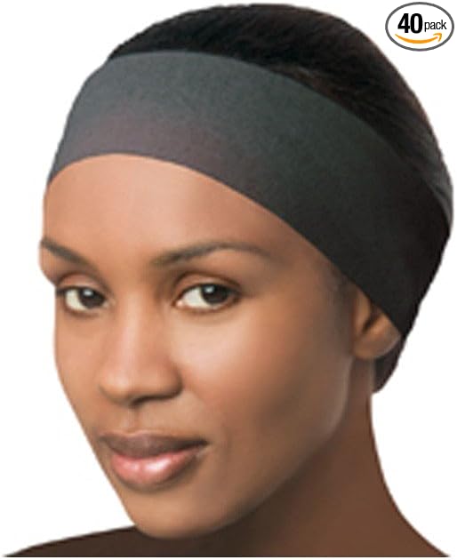 Graham Beauty Mega Wrap Strip SD-55142 (Pack of 40)