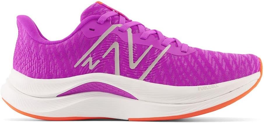 New Balance Women's Fuel Cell Propel V4 Running Shoe