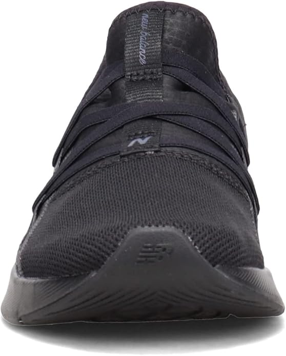 New Balance Women's Beaya V1 Slip-On Running Shoe