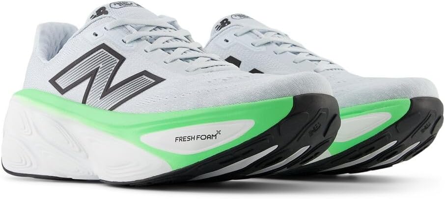 New Balance Men's Fresh Foam X More V5 Running Shoe