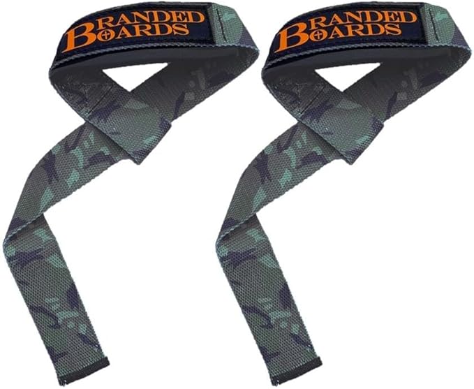 Liquid Chalk & Weightlifting Straps for Rock Climbing, Powerlifting, Cross Training, Mess Free Gym Approved, Dries Fast