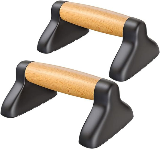 Push Up Bars 2 Pack