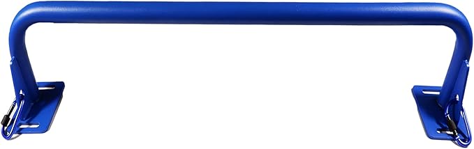 Pull-Up Bars.Door pull-up bar . Diameter 1.3 inches.Reinforced 520LBS upper