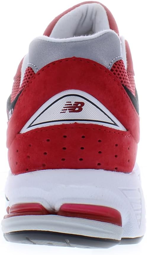 New Balance Men's 2002 Sneakers Trainers, Sports Shoes