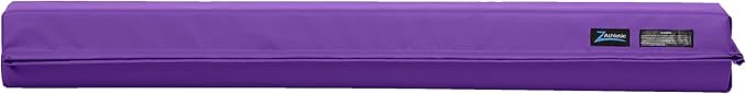 Z ATHLETIC Gymnastics Balance Beam