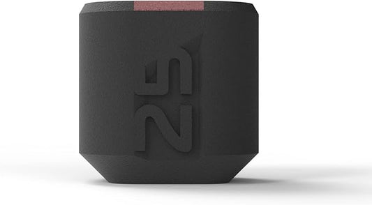 Tribe WOD Dark Elf Hybrid Dumbells 10-35lb - 1)