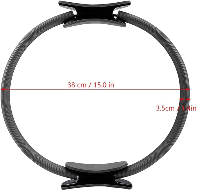 YOUTHINK Circle Ring 4 Colors