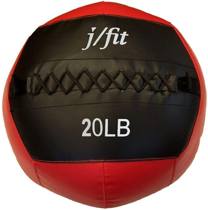 JFIT Wall Ball