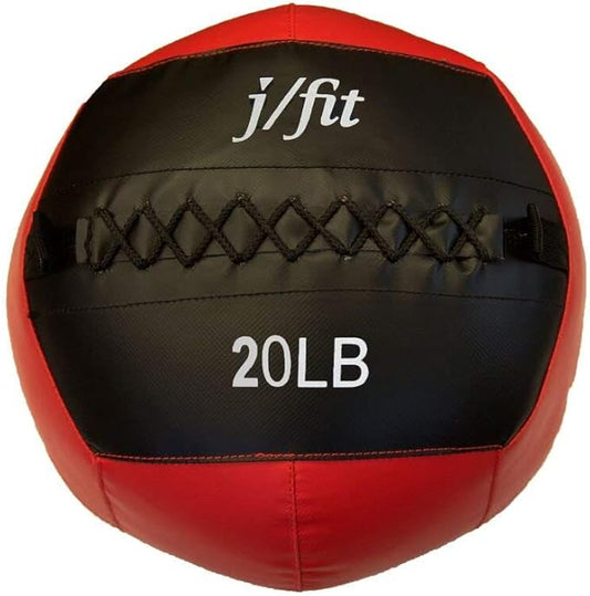 JFIT Wall Ball