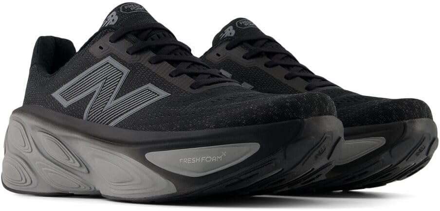 New Balance Men's Fresh Foam X More V5 Running Shoe