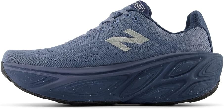 New Balance Men's Fresh Foam X More V5 Running Shoe