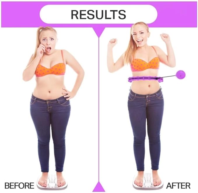 Experience Fun and Effective Fitness with our 24