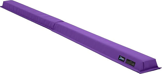 Z ATHLETIC Gymnastics Balance Beam
