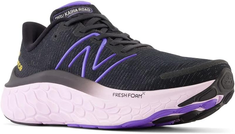 New Balance Women's Fresh Foam X Kaiha Road V1 Running Shoe