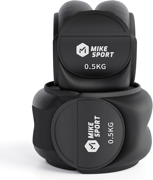 Ankle Weights,Strength Training Weight Sets For Men Women,Leg