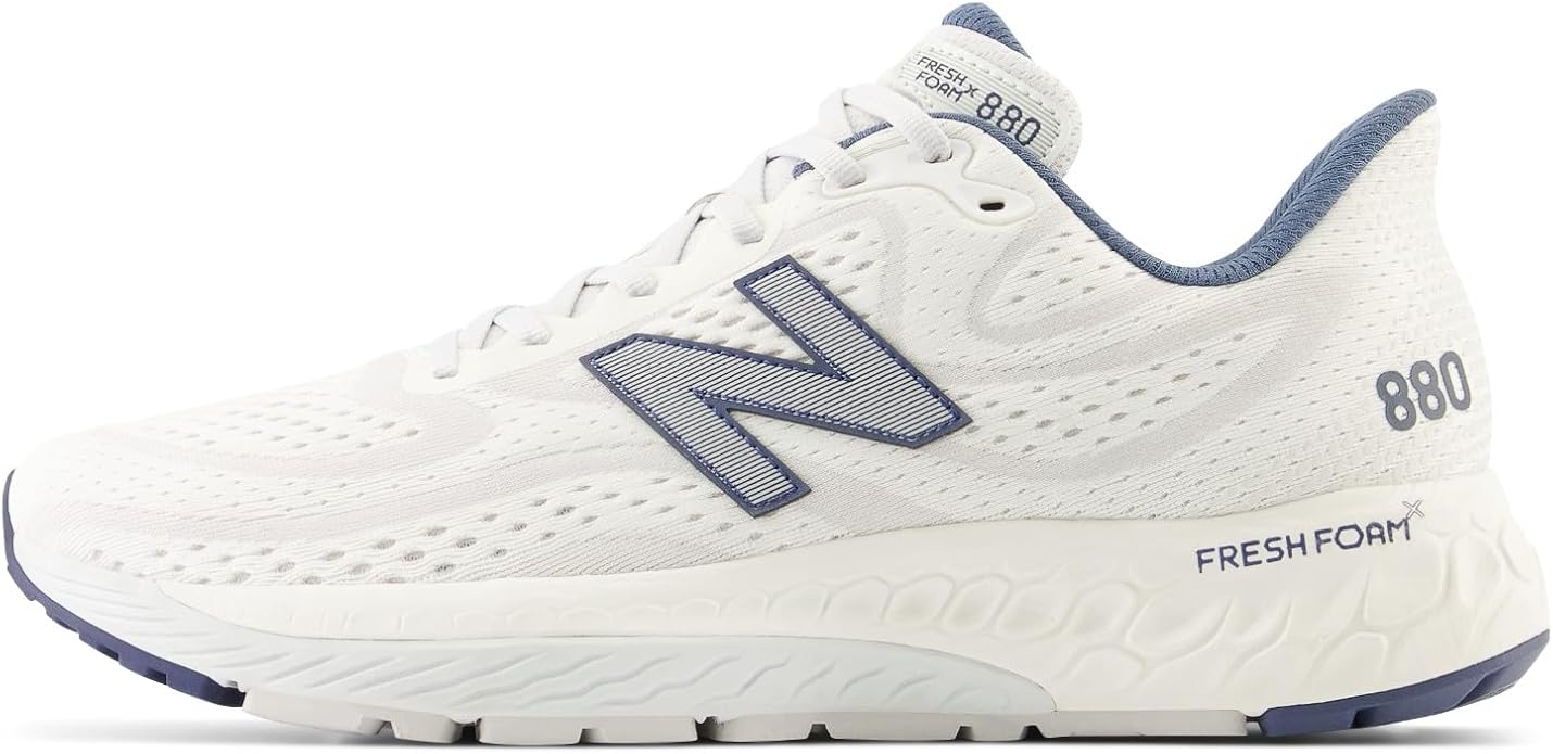 New Balance Men's Fresh Foam X 880 V13 Running Shoe
