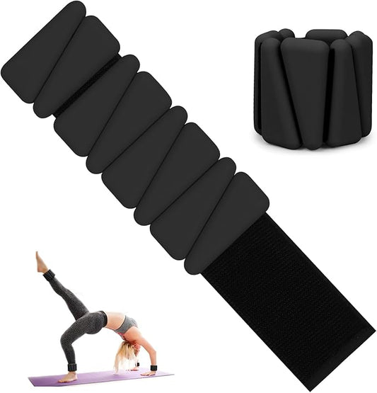 Ankle and Wrist Weights for Women 2