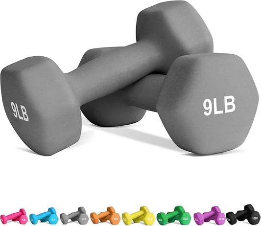 Balelinko Home Gym Equipment Workouts Strength Training Weight