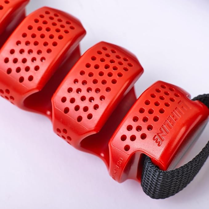 Lifeline Pull Up Revolution Assistance System to Improve Arm 3 x 10 x 6.5 inches