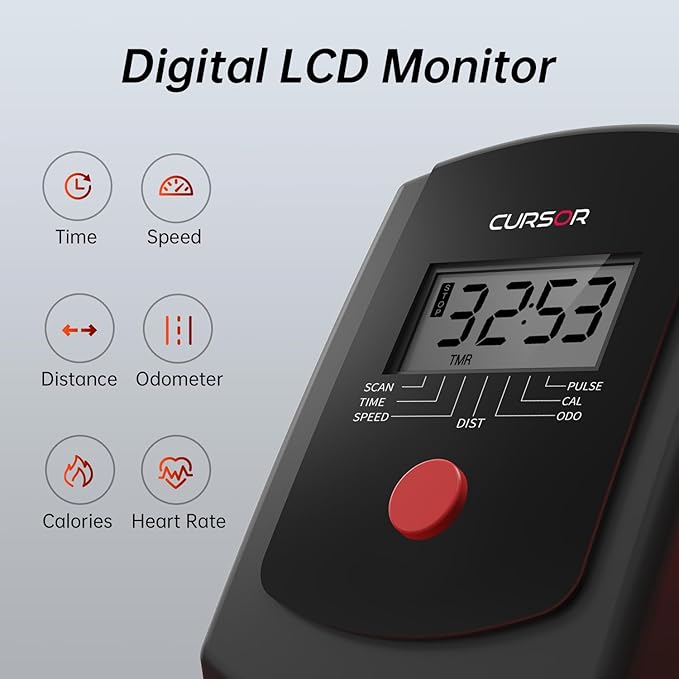 CURSOR FITNESS CBE30