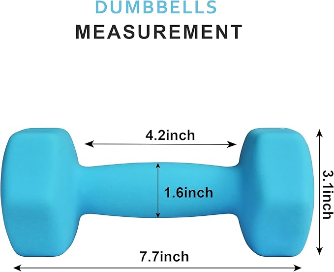 Balelinko Home Gym Equipment Workouts Strength Training Weight