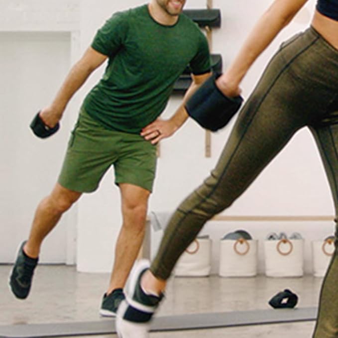 BODi 2lb Ankle Weights