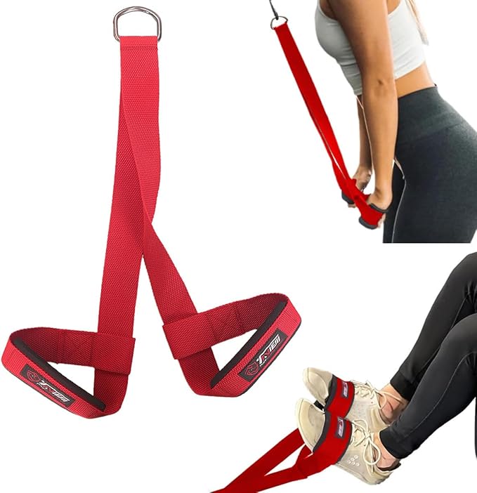Reverse Squat AB Strap Prfect for Training Abs