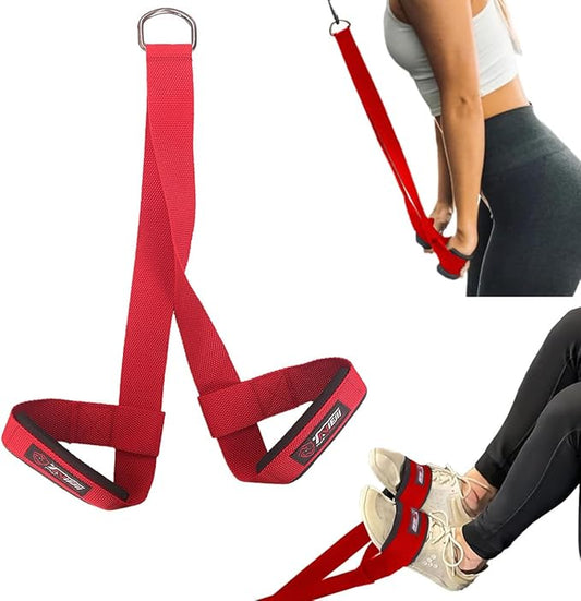 Reverse Squat AB Strap Prfect for Training Abs