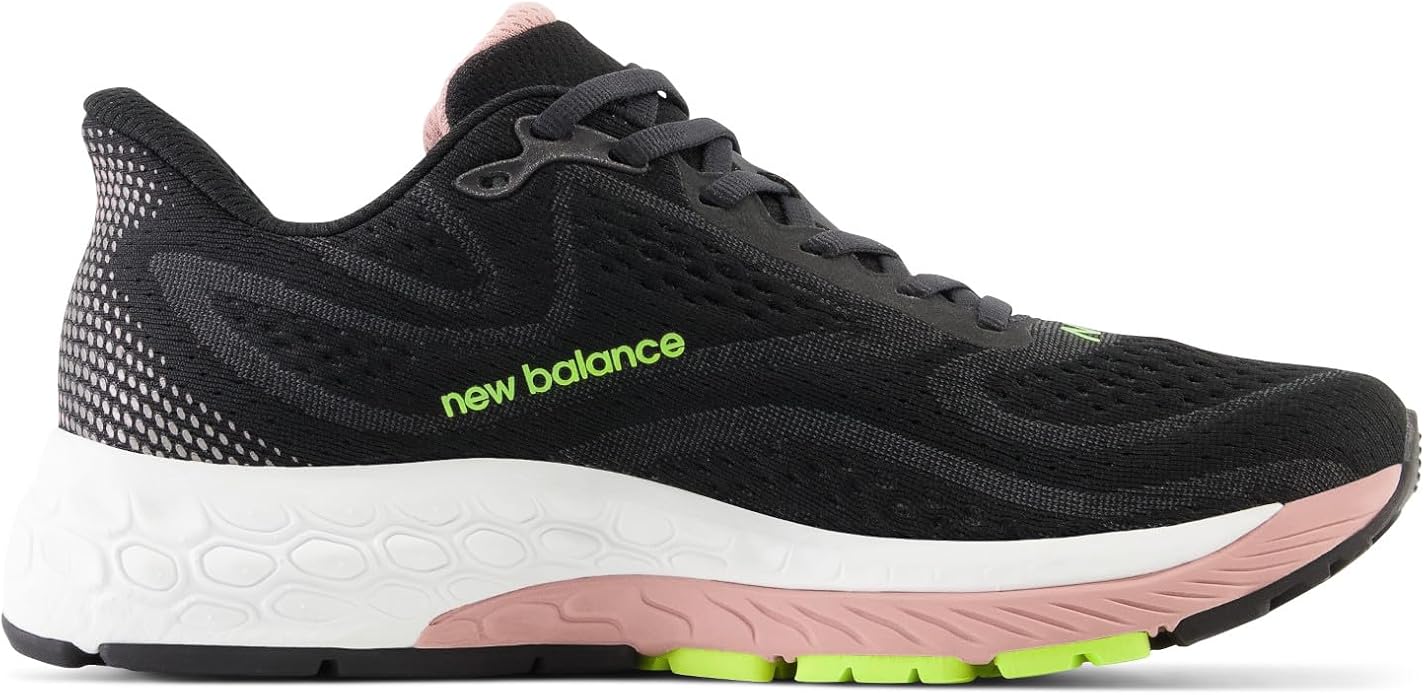 New Balance Men's Fresh Foam X 880 V13 Running Shoe