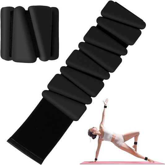 Wrist Weights Set of 2 2lb