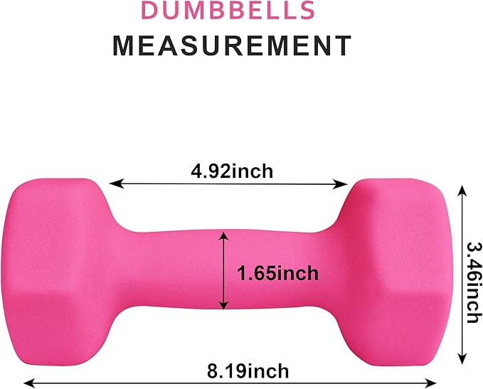 Balelinko Home Gym Equipment Workouts Strength Training Weight