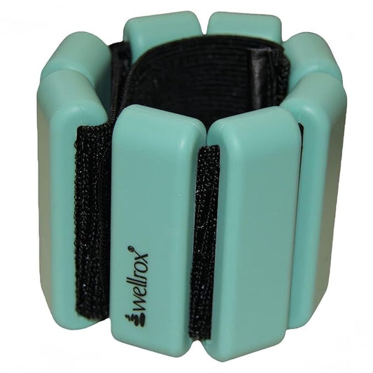 Weighted Bangles, Ankle Weights, Wrist Weights, Ankle Weights 2 (1lb (1lb Each)