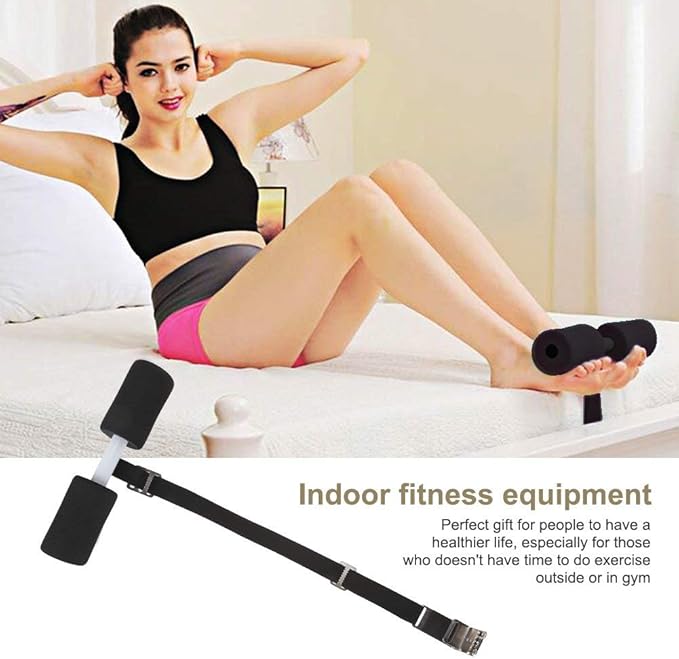 Bed Sit Up Bar