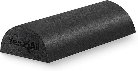 Yes4All Soft-Density Half PE 12/18/ 24/36 inch Foam