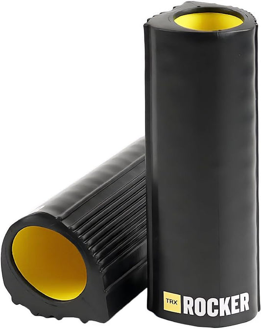 TRX Training Rocker Myofascial Release Roller 13 Inches