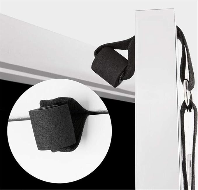 Yoga Fitness Stretching Strap