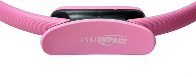 Pro Impact Pilates Ring Fitness Circle - Exercise