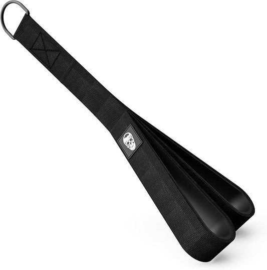 Gymreapers Tricep Rope Cable Attachment (3 Lengths Built