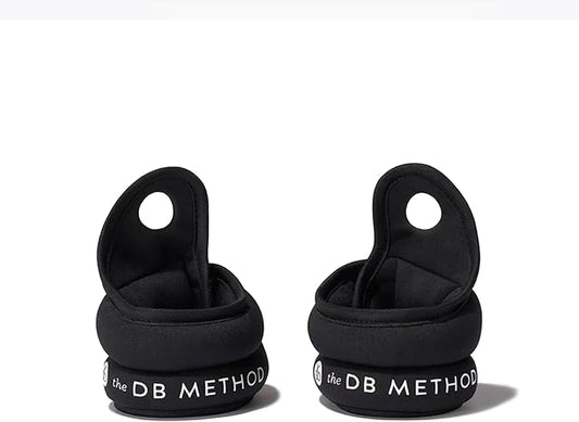 The DB Method Dreamlets 2 lbs 2