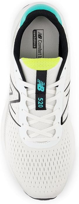 New Balance Men's 520 V8 Running Shoe