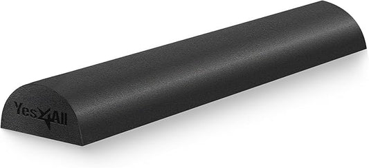 Yes4All Soft-Density Half PE 12/18/ 24/36 inch Foam