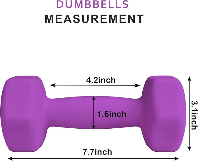 Balelinko Home Gym Equipment Workouts Strength Training Weight